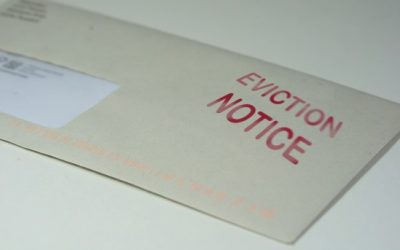 Millions Risk Eviction This Month