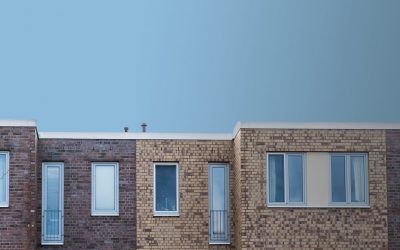 Affordable Housing is Key to my Impact Investing Journey