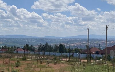 We Just Returned From Africa