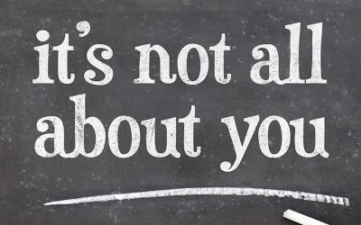 Your Investing Capital is Not All About You