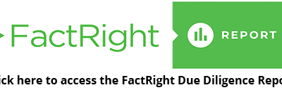 OZ Fund FactRight Report