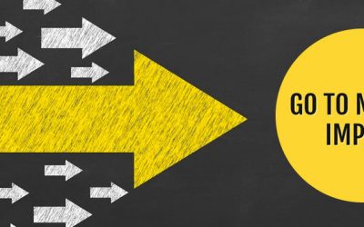 Susan Schramm on the “Why” of Impact