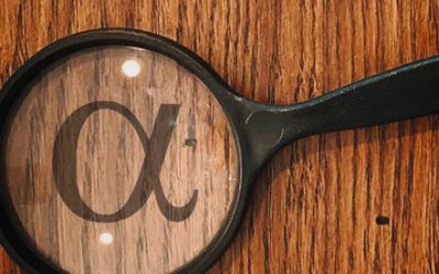 Making Alpha Less Elusive