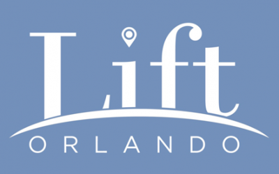 Giving Orlando a LIFT
