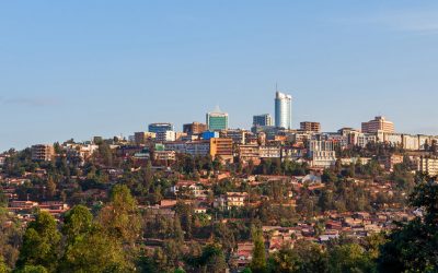 Opportunity in Africa