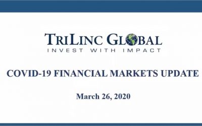 Key Updates From TriLinc Global