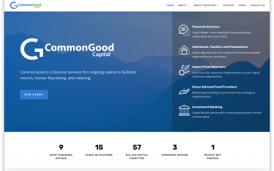 CGC Launches New Website