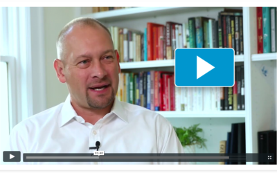 Jeff Shafer: On Impact