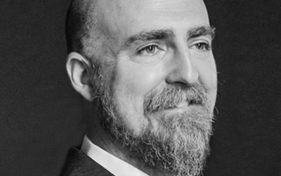 Stephen Hester Joins CommonGood as New VP of Investments