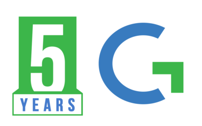 Celebrating 5 Years of Impact