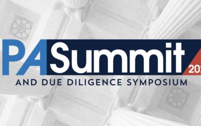 Come See Us at IPA Summit