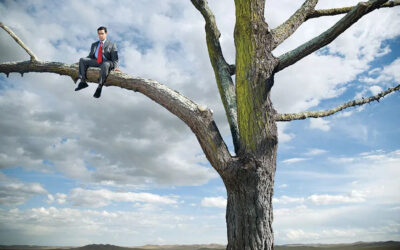 Advisers who ignore ESG do so at their own R-I-S-K