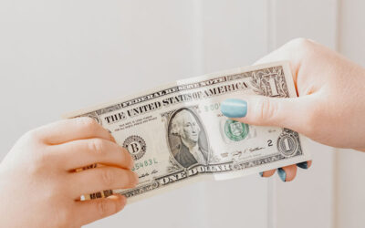 The Great Wealth Transfer Is Upon Us