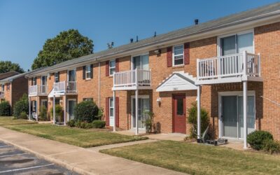 ASI Multifamily Impact Fund, LP Acquires Crosswinds Apartments