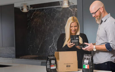 I HAVE A BEAN Repays Debt Investment