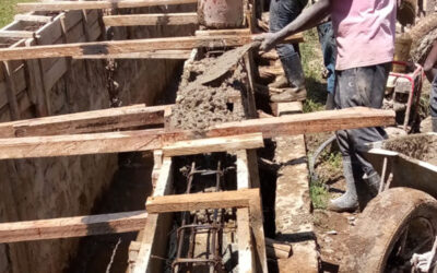 Fortis Green Update: Hydrobox’s Next Project