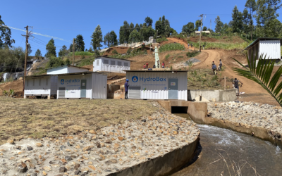 CGC to Visit Africa on Fortis Green Due Diligence Trip