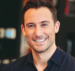 #91 – Michael Chernow on Entrepreneurship, Sobriety, and Discipline