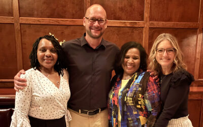 Pardon Me – Meet the newest “Czar”